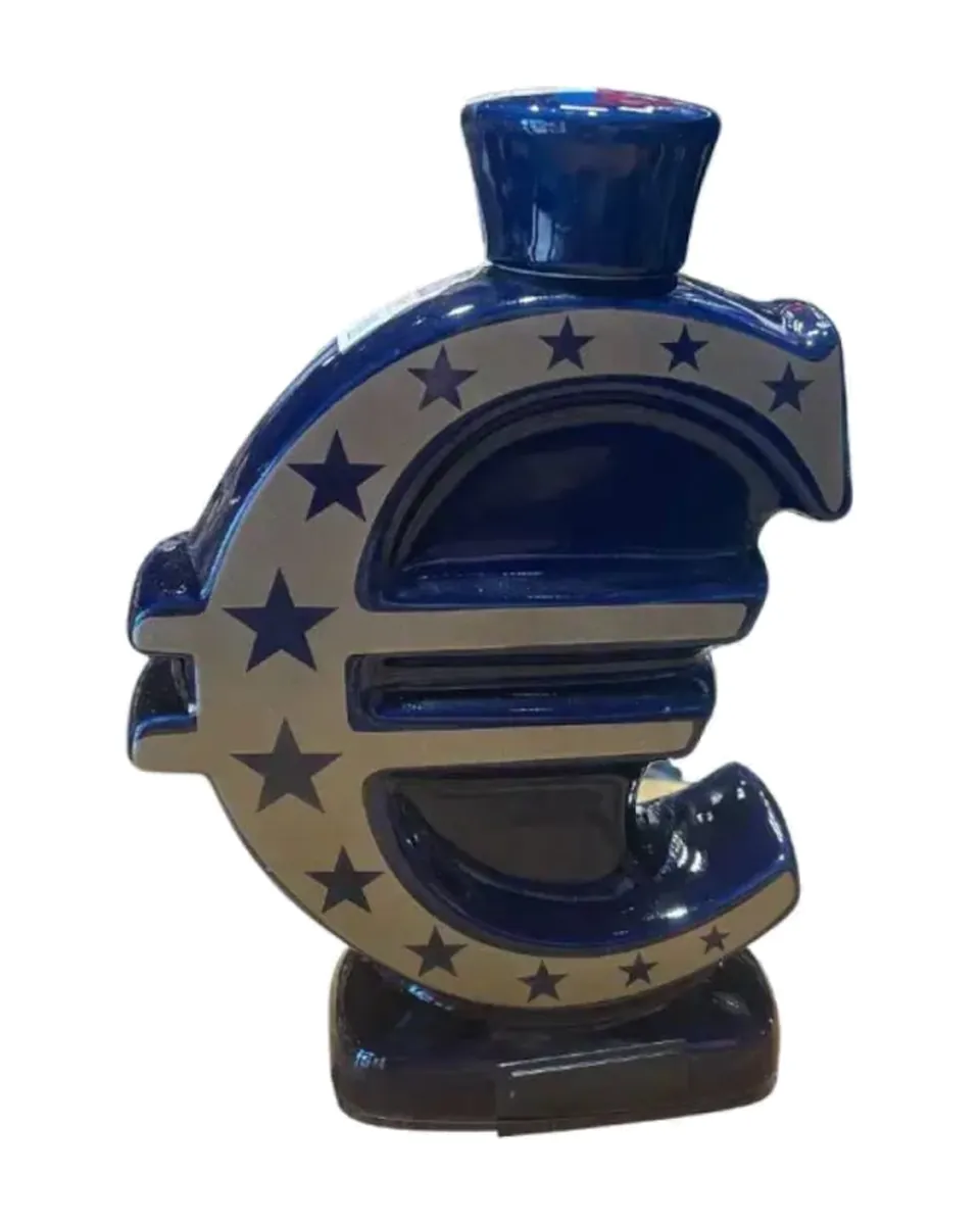 Butelka Wódka Euro