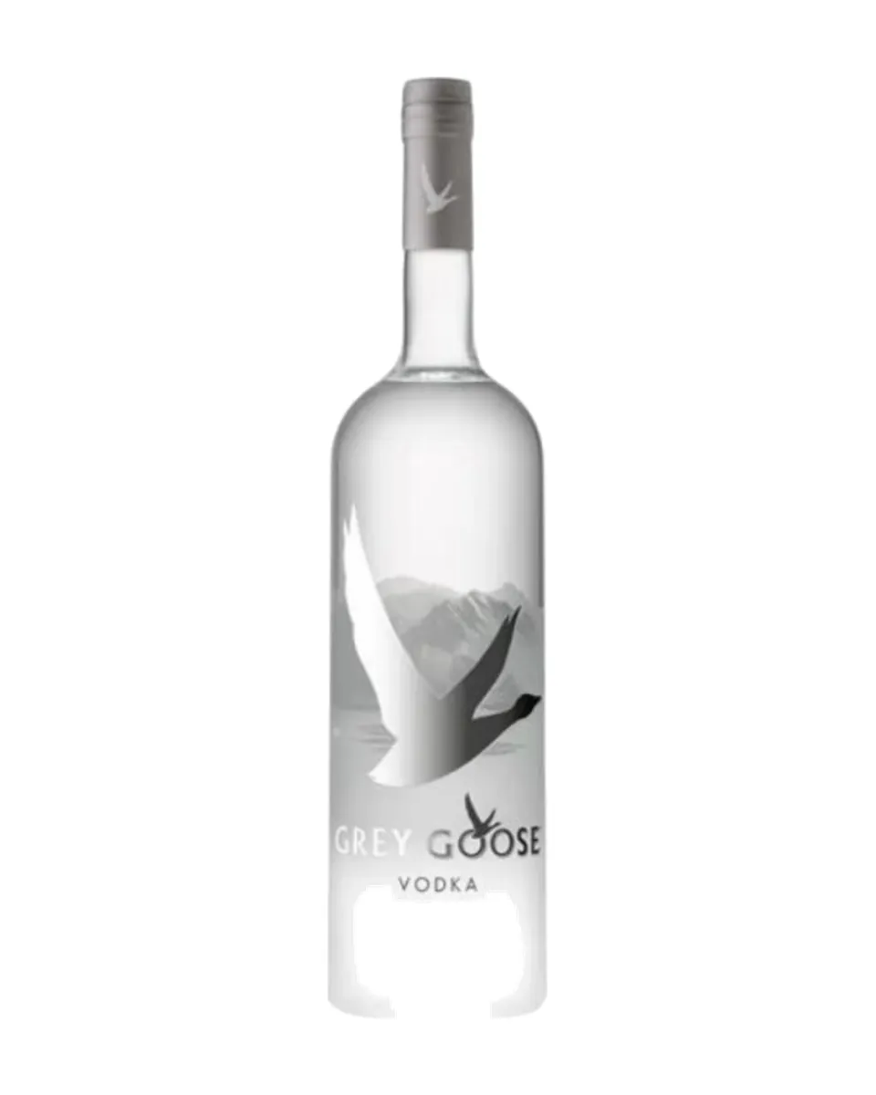 Butelka Wódka Grey Goose Aurora