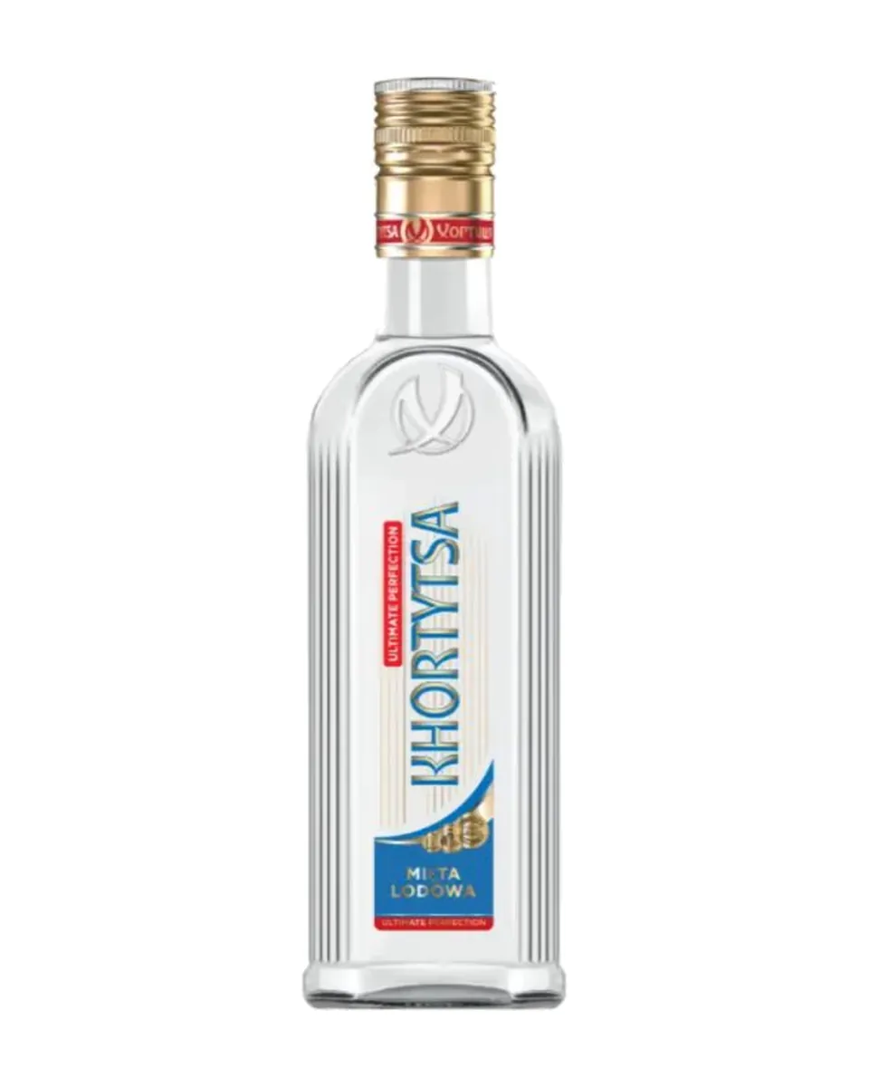 Butelka Wódka Khortytsa Ice Mint