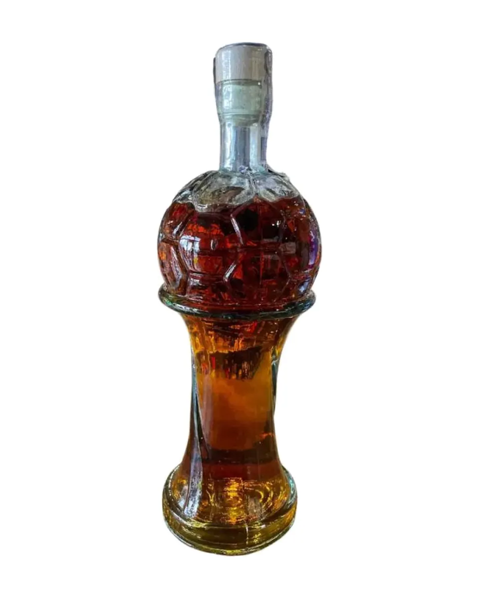Butelka Wódka Puchar Przepalanka