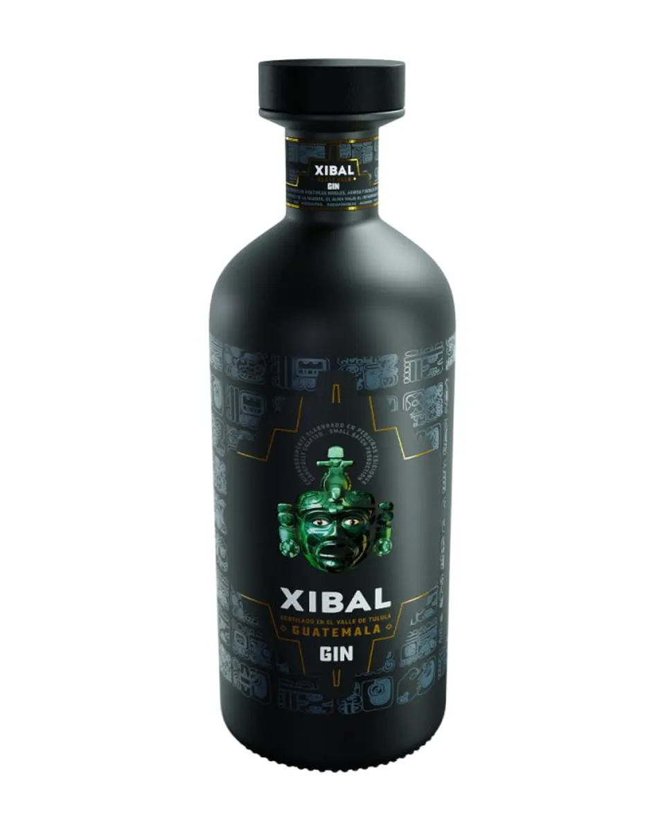Butelka Xibal