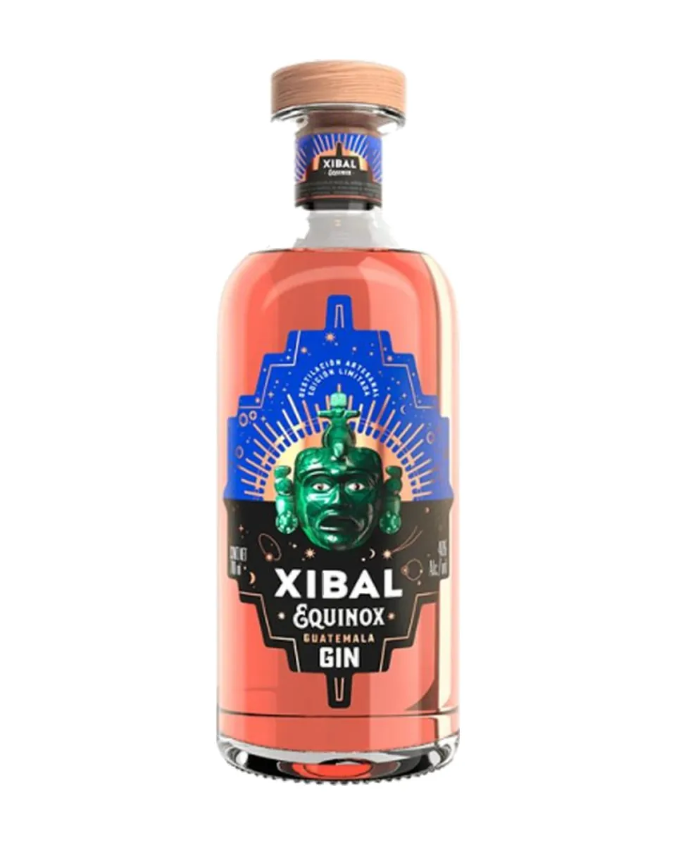 Butelka Xibal Equinox