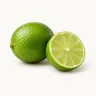 Limonka i połówka limonki - nuta limonki w Leblon Cachaca Rum